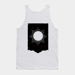 Shine Tank Top